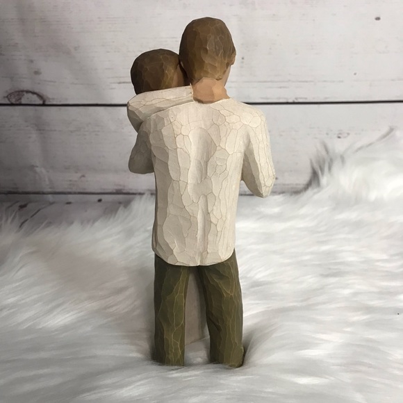 Willow Tree Promise Statue - Picture 10 of 11